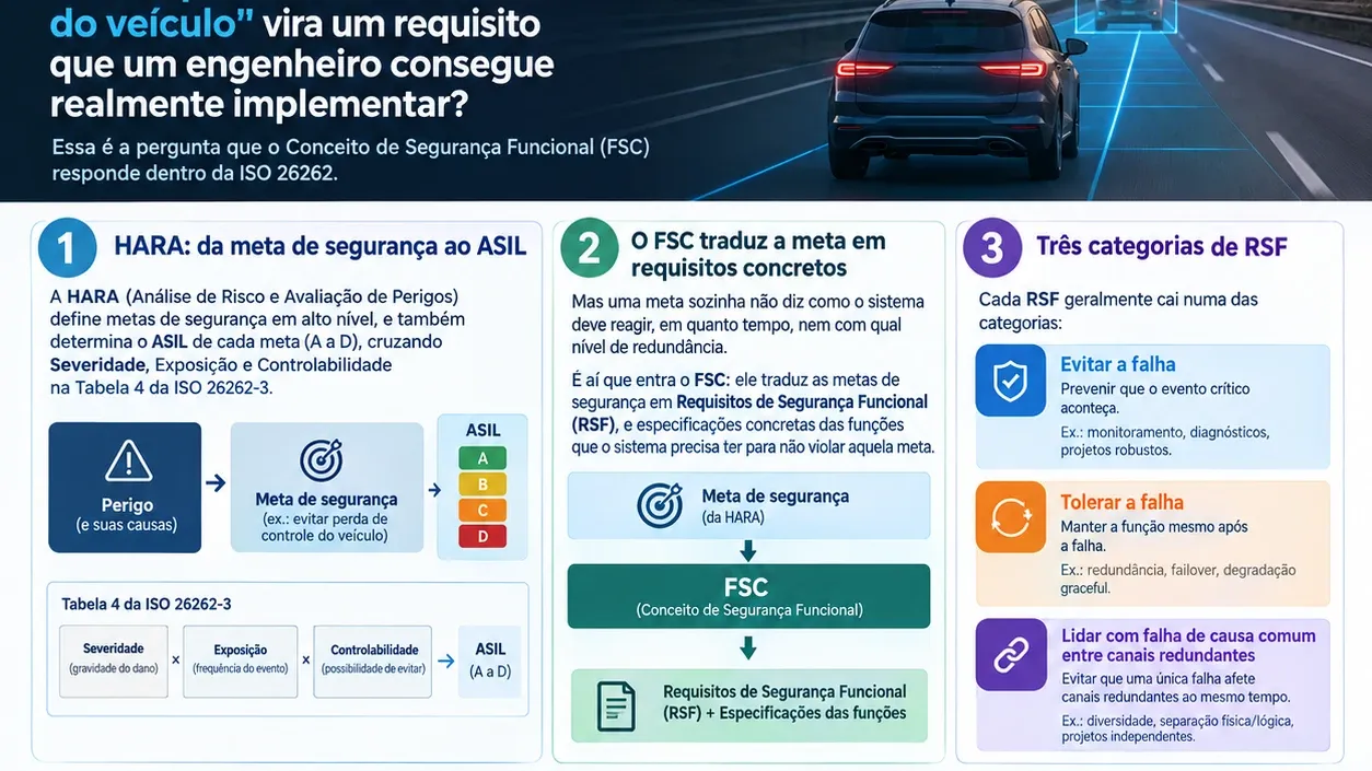 teste final